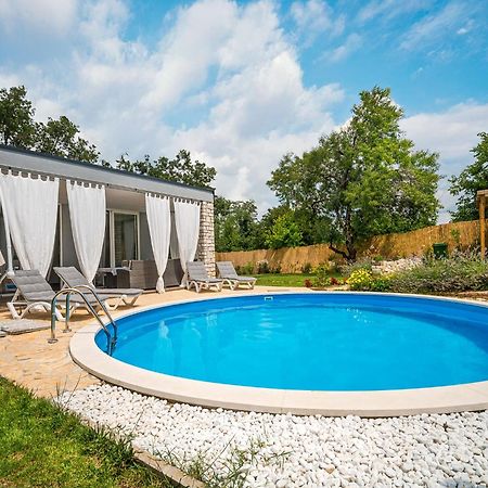 Holiday Home Ofelia By Interhome Buroli Eksteriør bilde